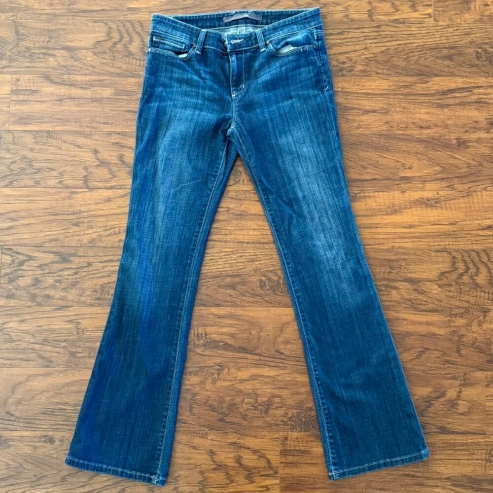 Joe's THE PROVOCATEUR Petite Fit Jeans